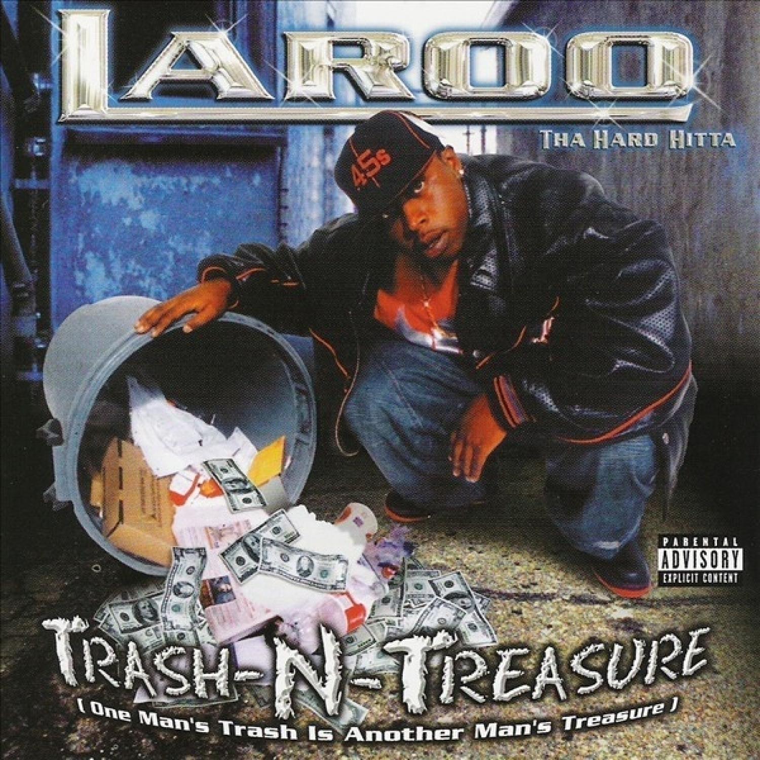 Trash N Treasure