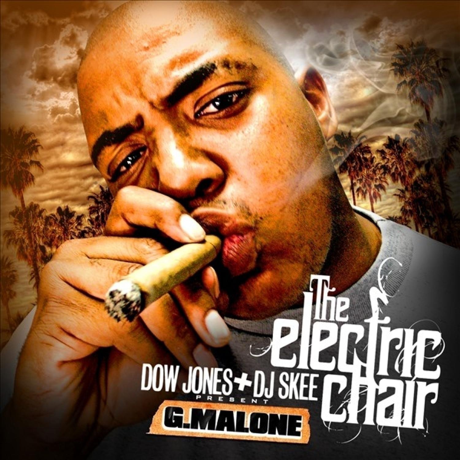 The Electric Chair (Dow Jones & DJ Skee Present)