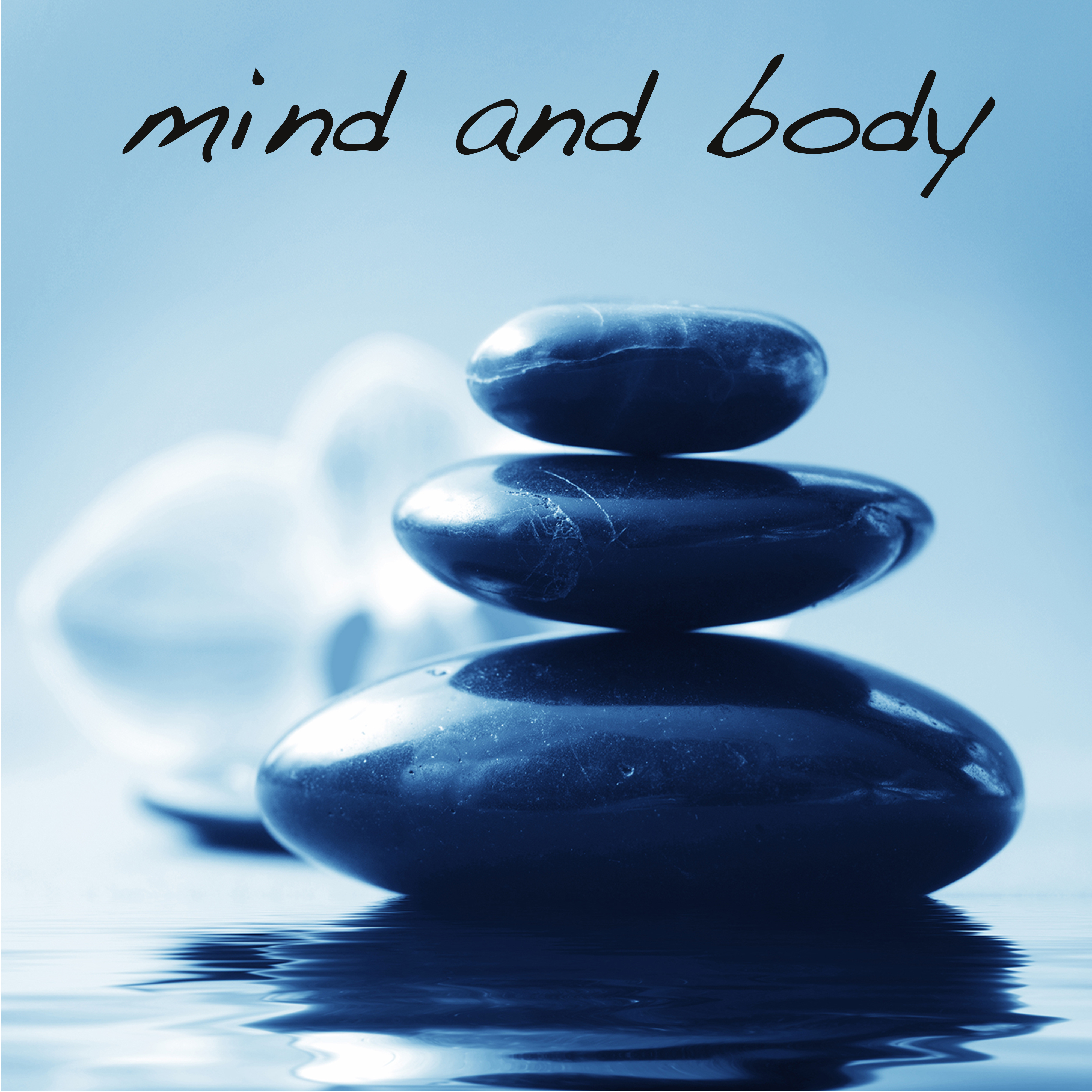 Mind and Body Healing Music  Meditative Music Therapy for Relaxation