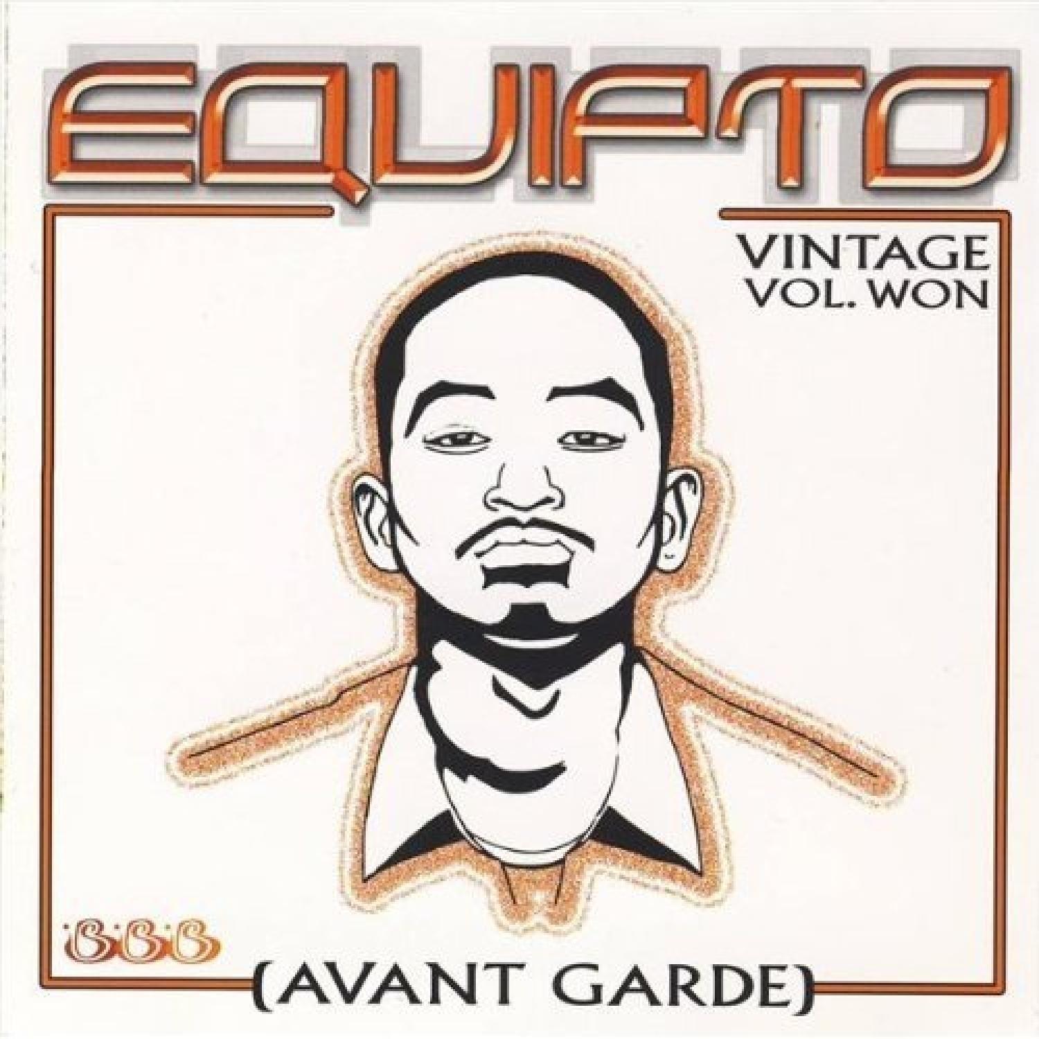 Vintage, Vol. Won: Avant Garde