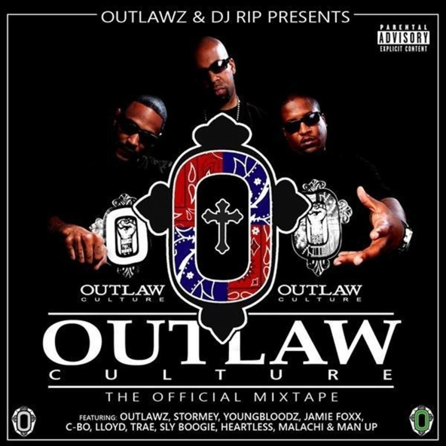 Outlaw Culture Intro