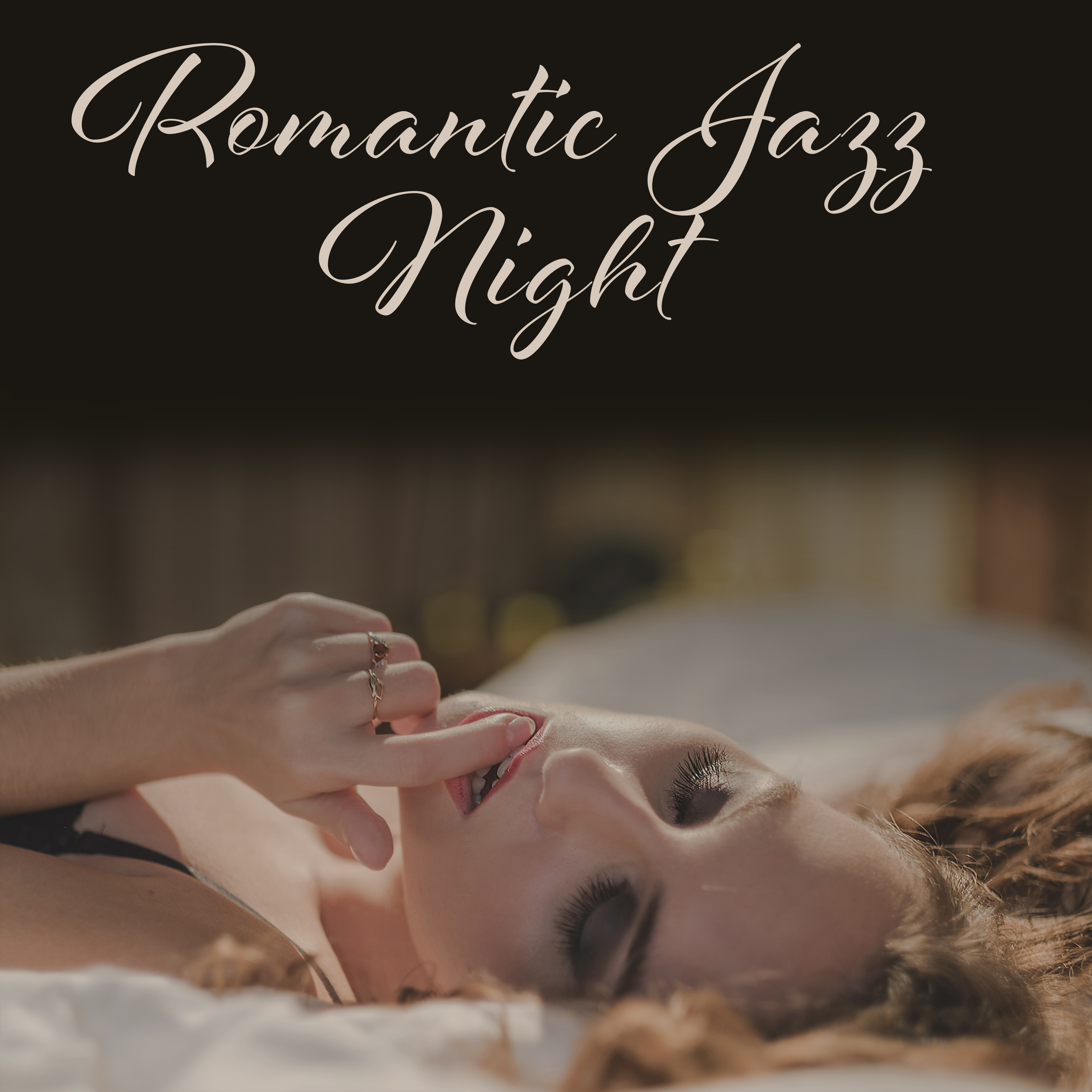 Romantic Jazz Night  Sensual Music for Evening, Soft Music, Shades of Piano Jazz