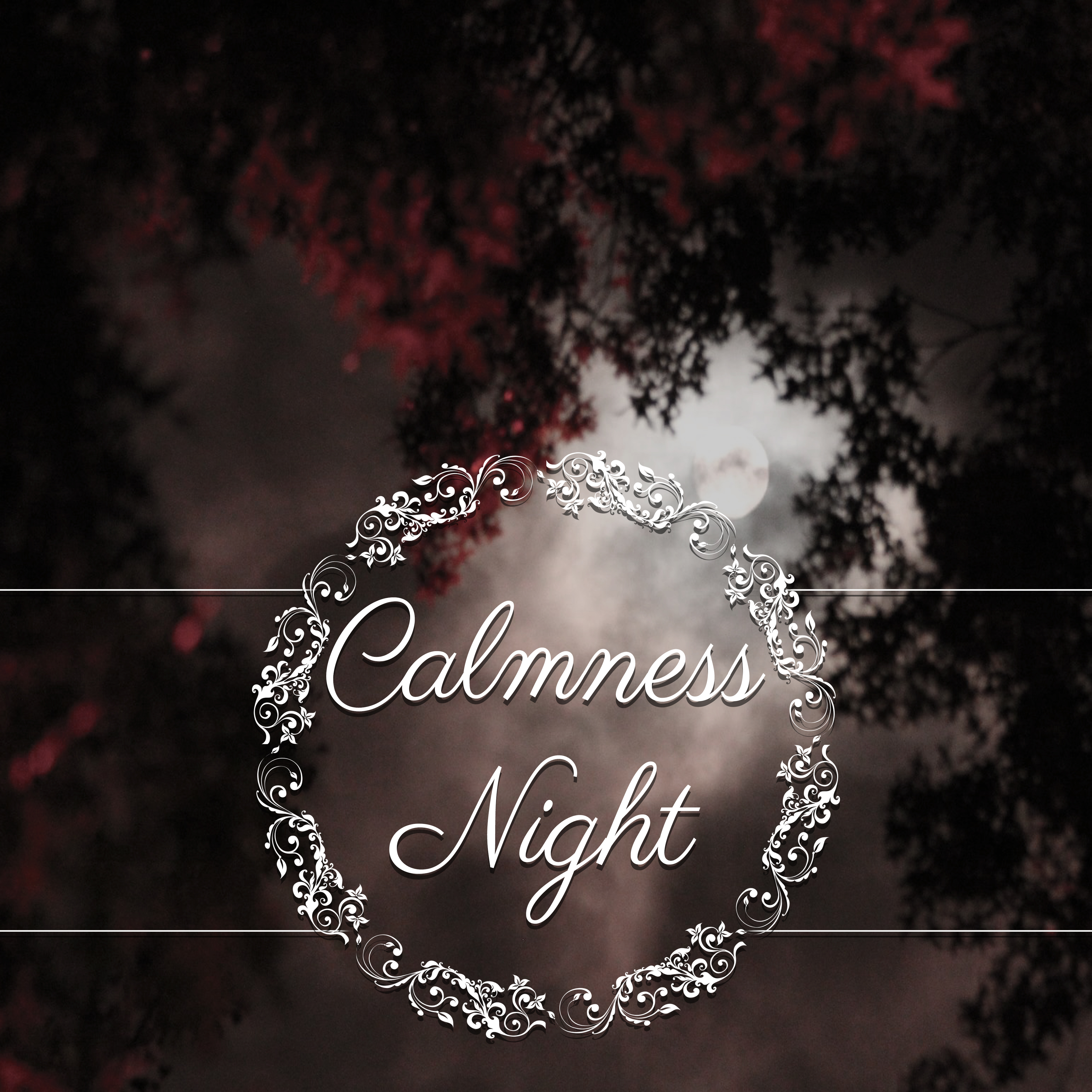 Calmness Night  Soothing New Age Sounds, Music to Fall Asleep, Deep Relaxation