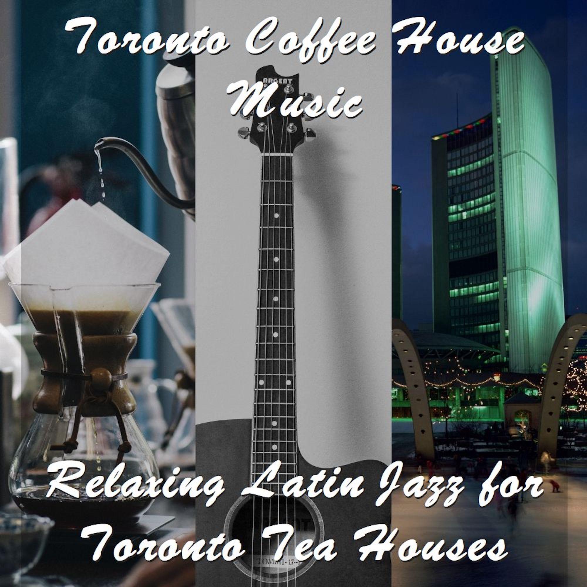 Subdued Instrumental Music for Toronto Coffee Houses