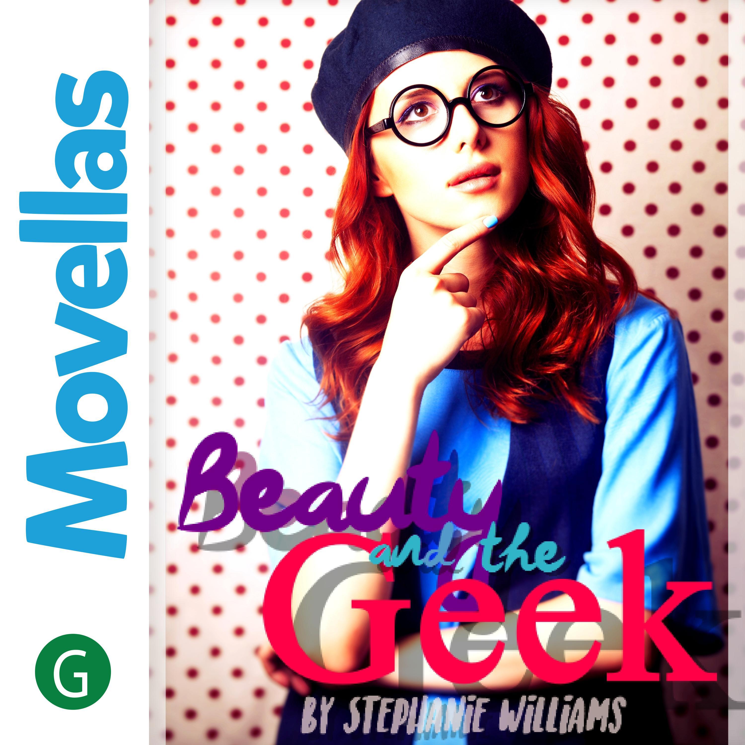 Beauty and the Geek - 032