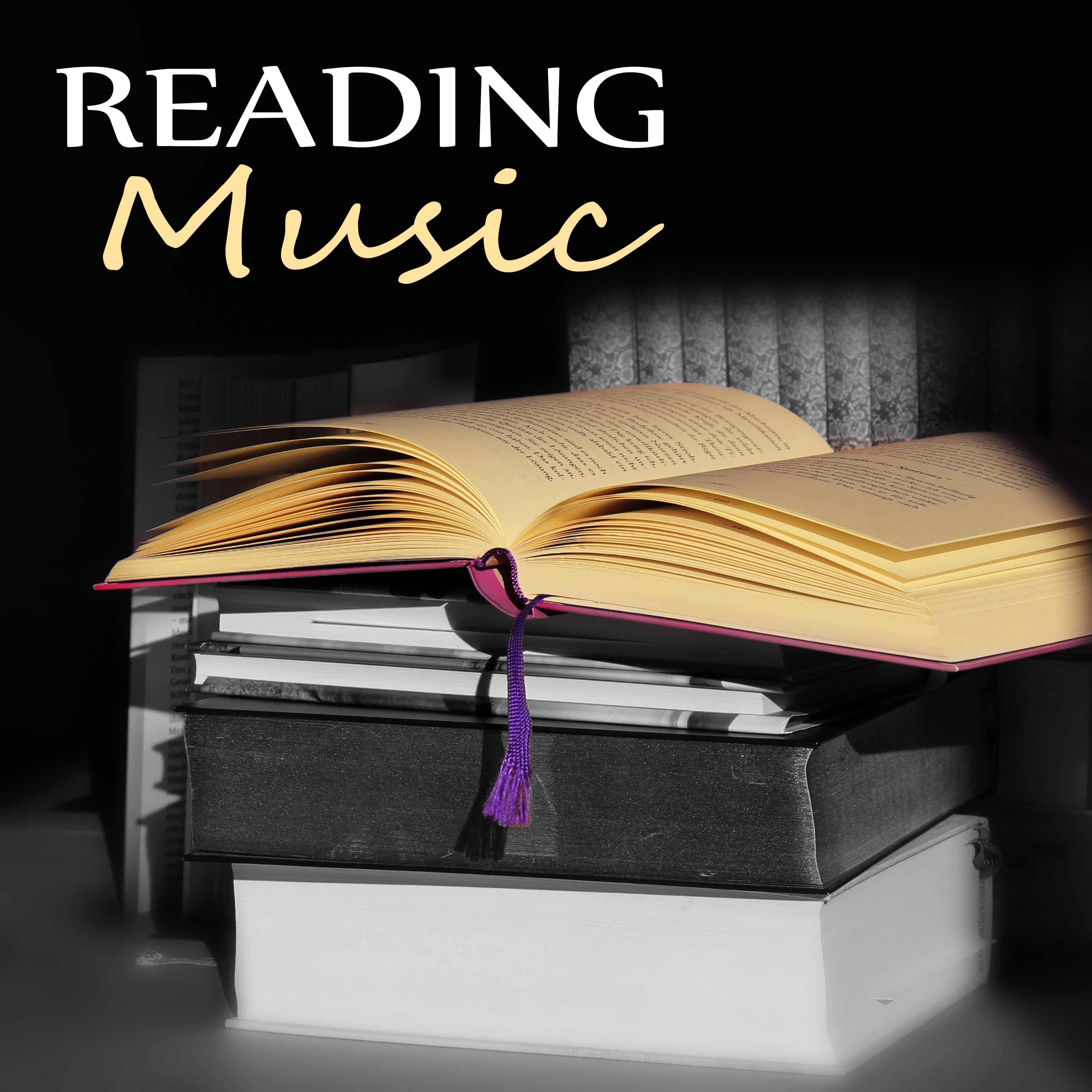 Reading Music  Upgrade Your Brain, New Age Natural Sounds, Concentration Music and Study Music for Your Brain Power