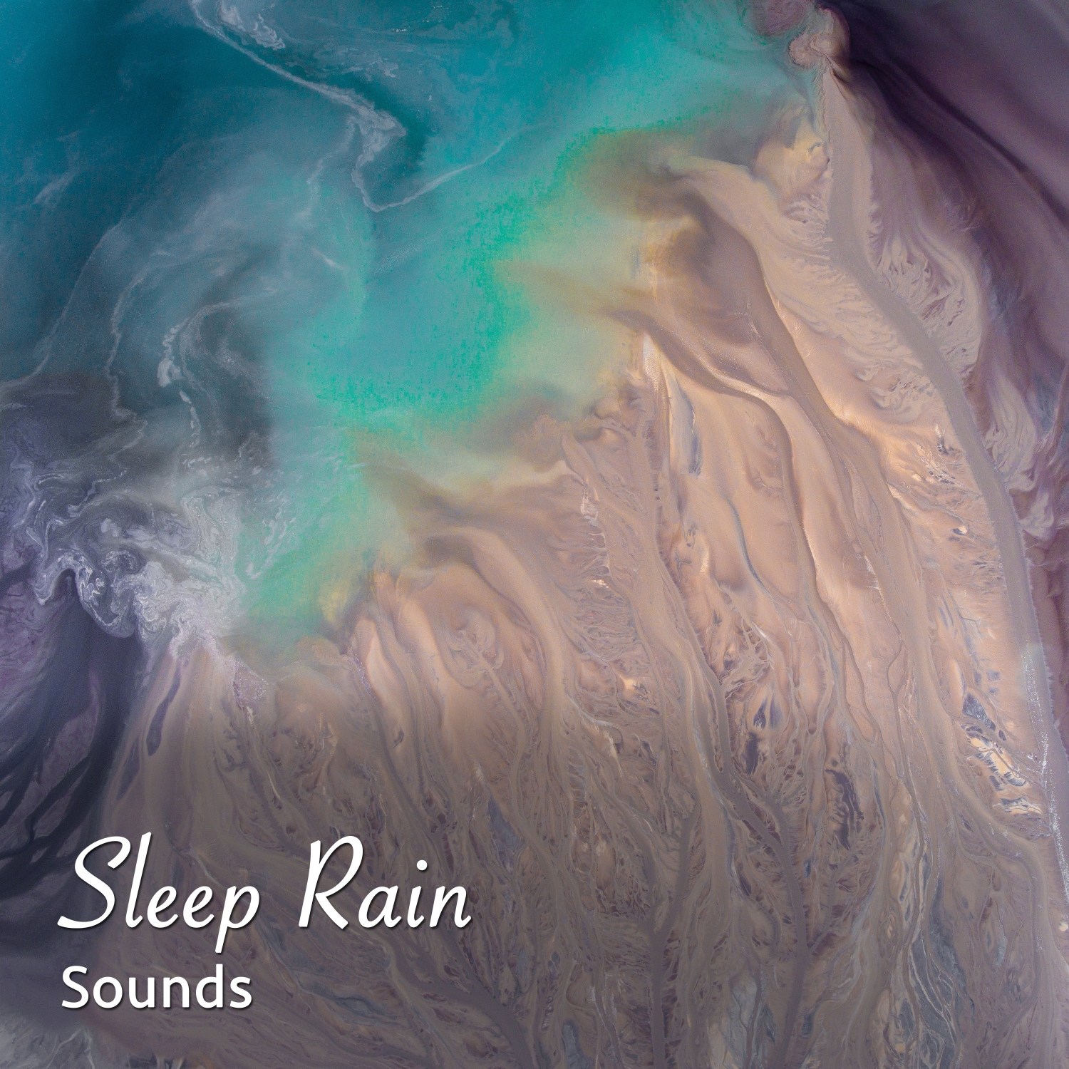 09 Loopable Rain Sounds Package. Sleep Rain Sounds