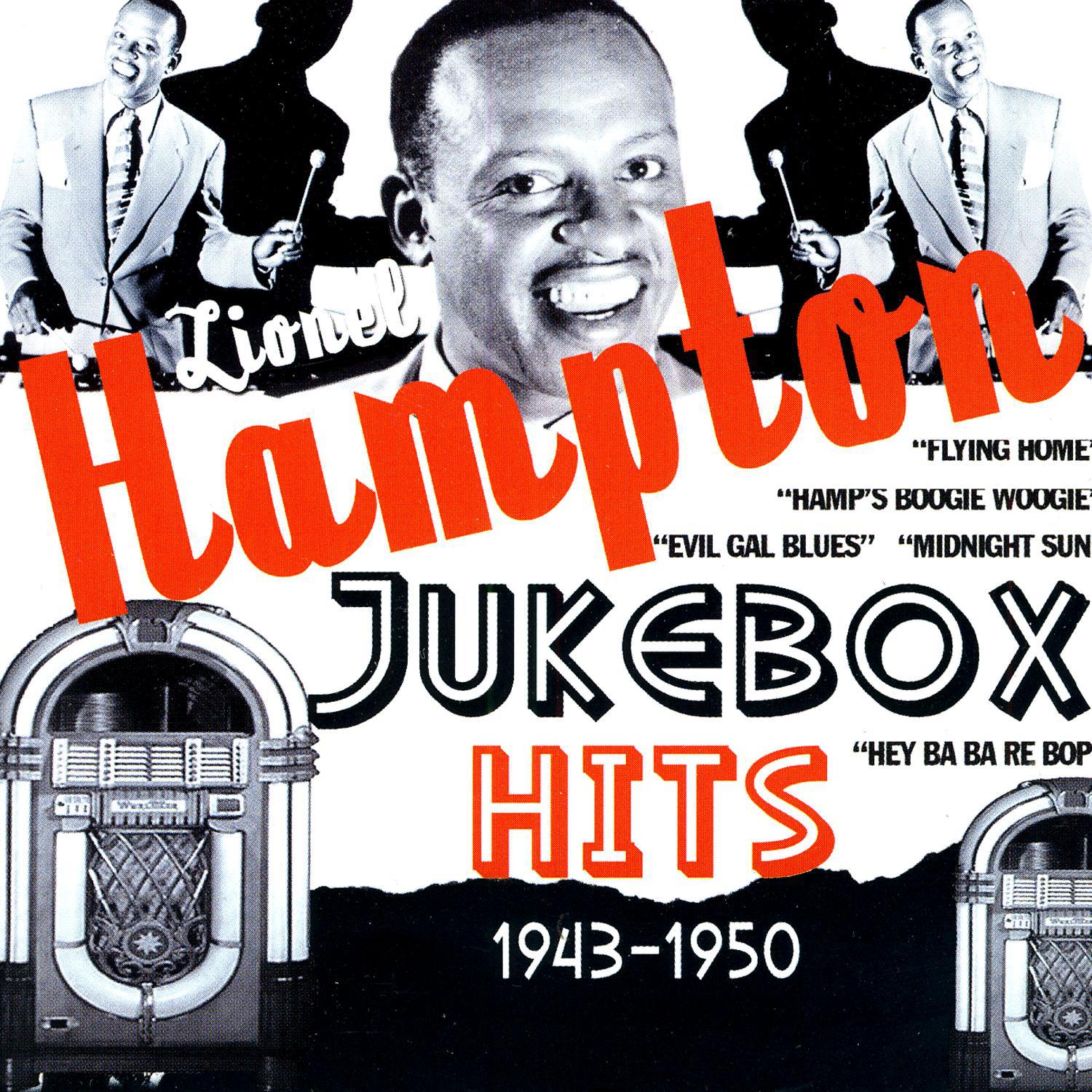 Jukebox Hits 1943-1950