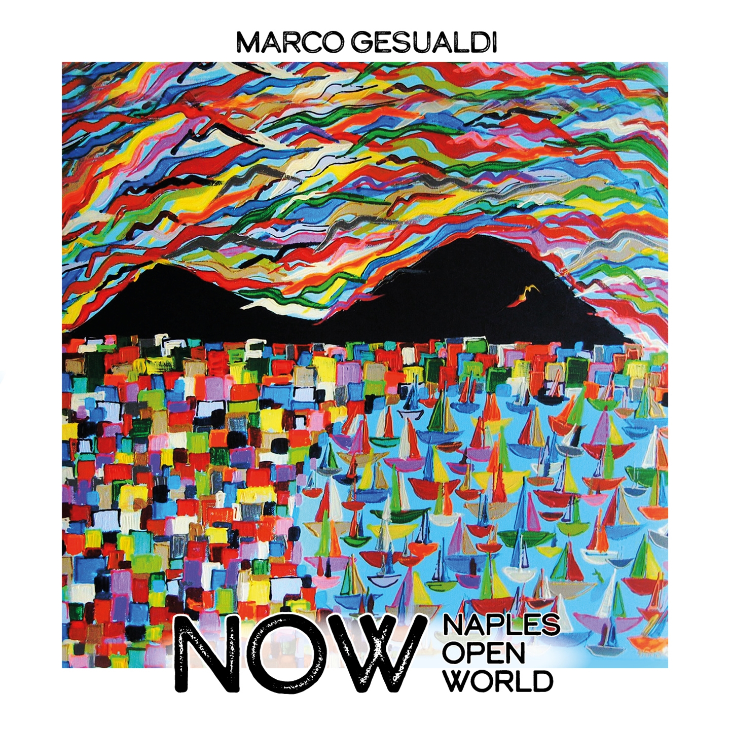 Now (Naples Open World)