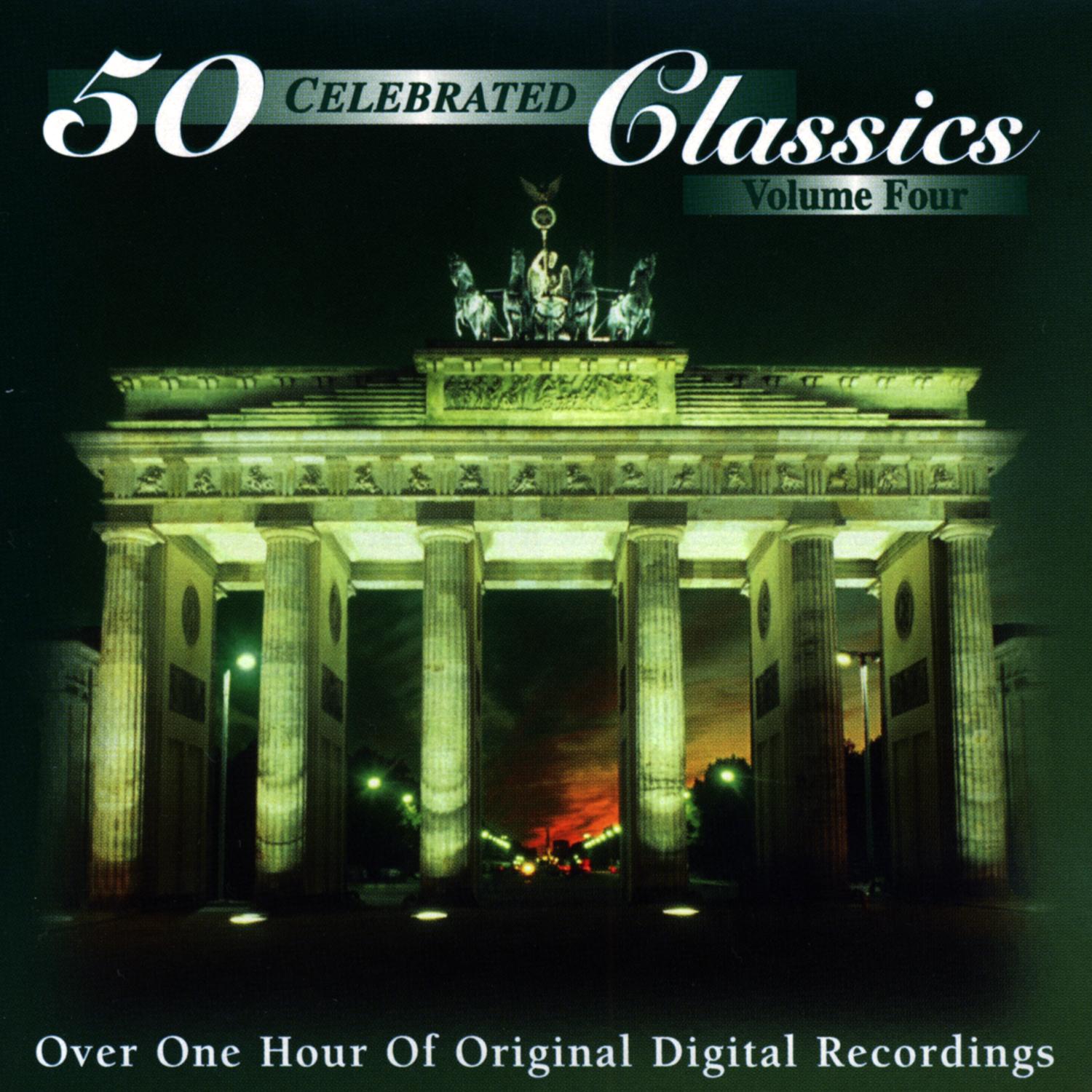 50 Celebrated Classics (Vol. 4)