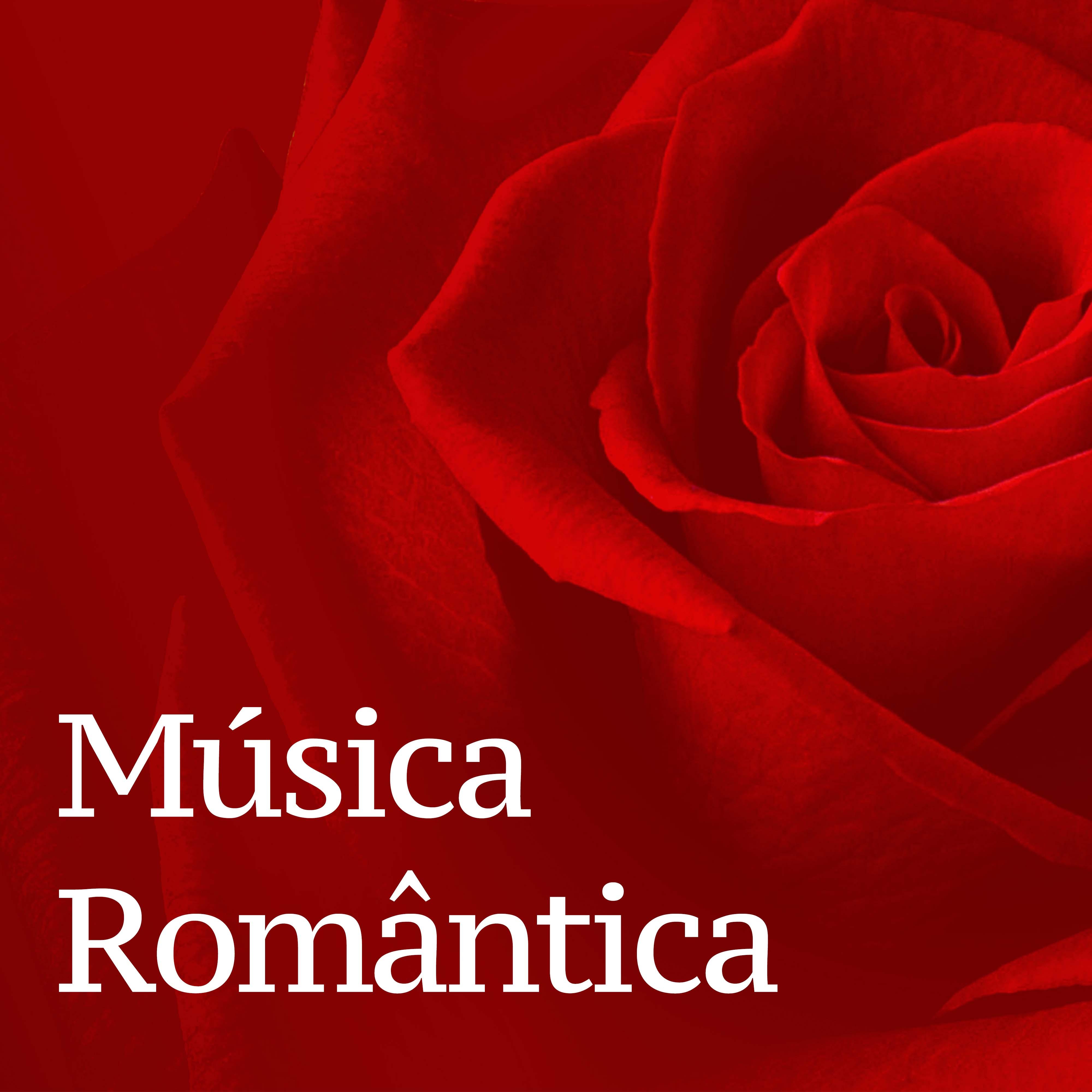 Musica Romantica Instrumental e Musicas de Fundo