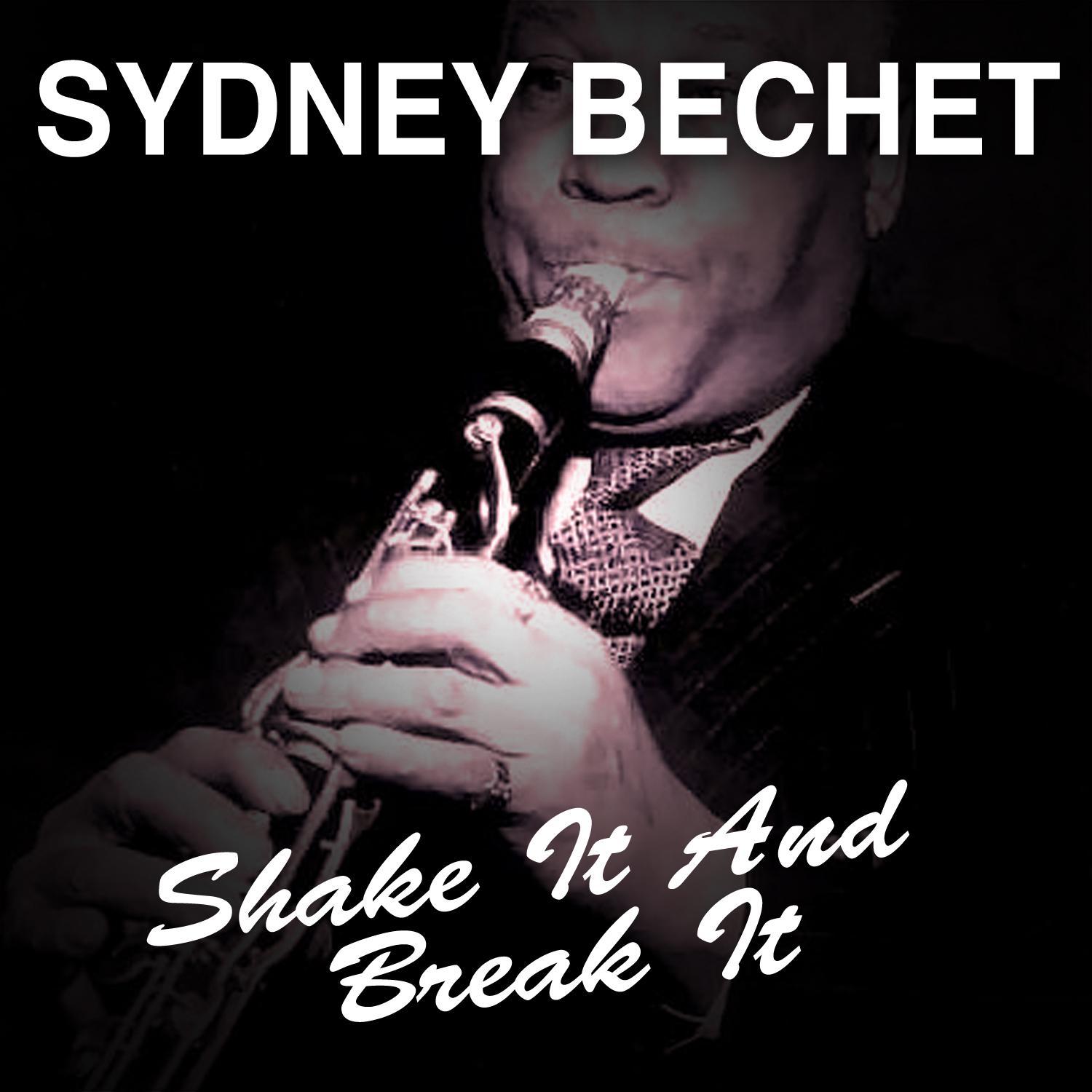 Shake It and Break It