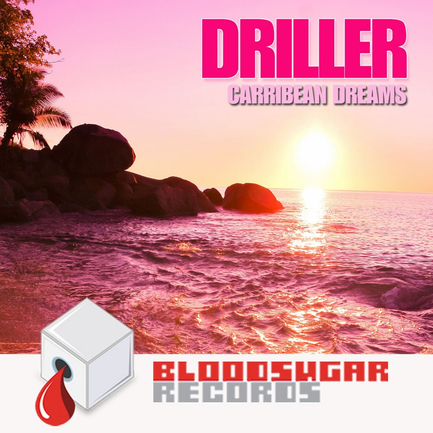Carribean Dreams - Single