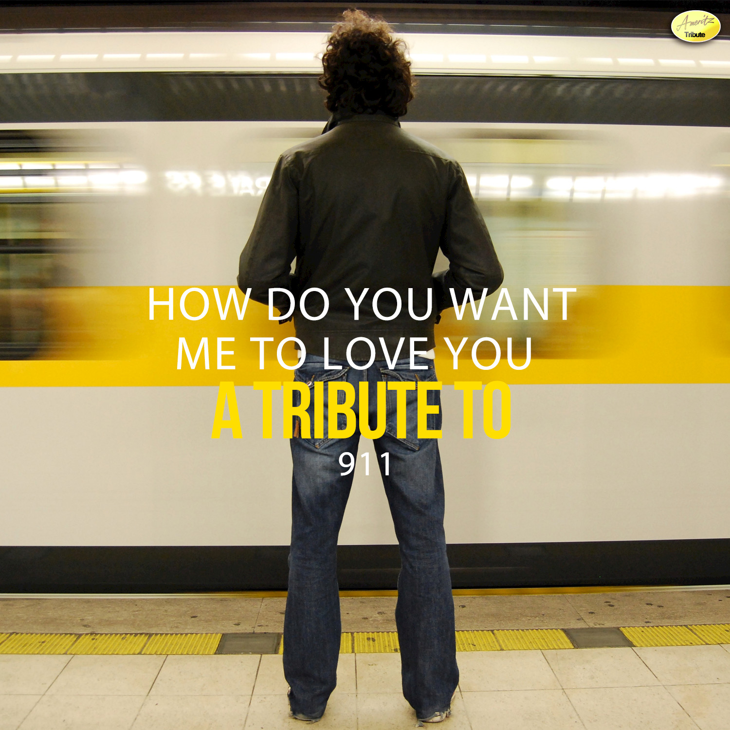 How Do You Want Me to Love You - A Tribute to 911