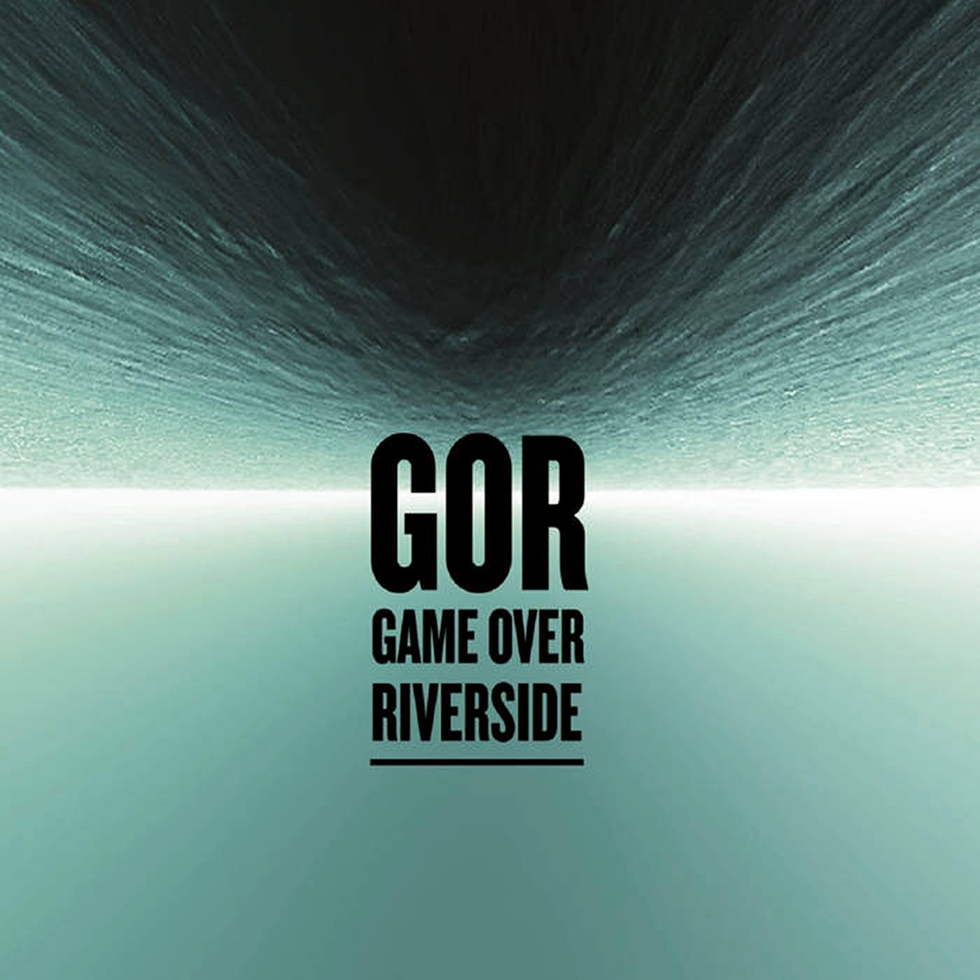 Game over Riverside