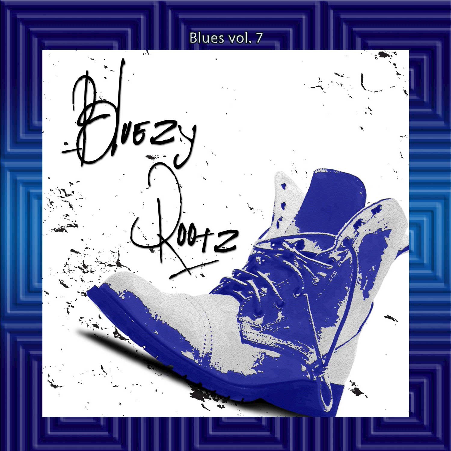 Blues Vol. 7: Bluezy Rootz