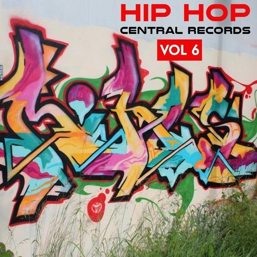 Hip Hop Central Records - Vol. 6