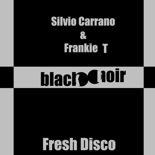 Fresh Disco Blackshine Rmx