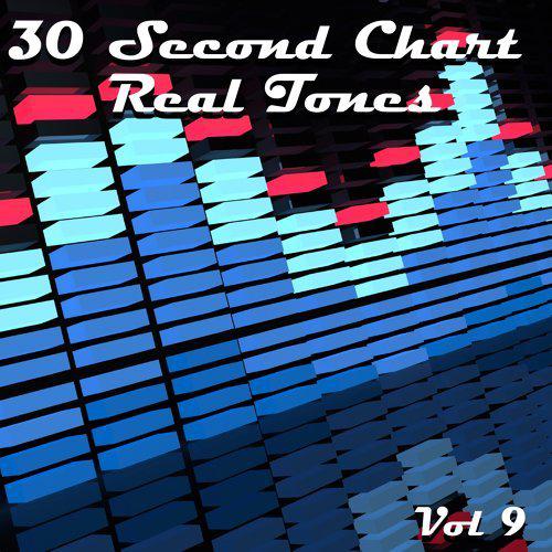 "30 Second Chart Real Tone, Vol. 9"