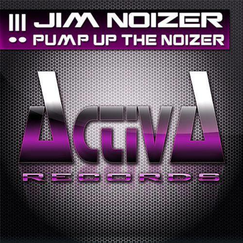 Pump Up The Noizer