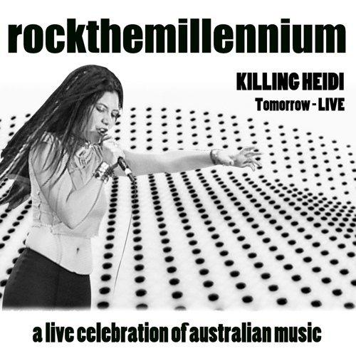 Rock The Millennium: Tomorrow (Live)