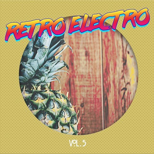 "Retro Electro, Vol. 5"