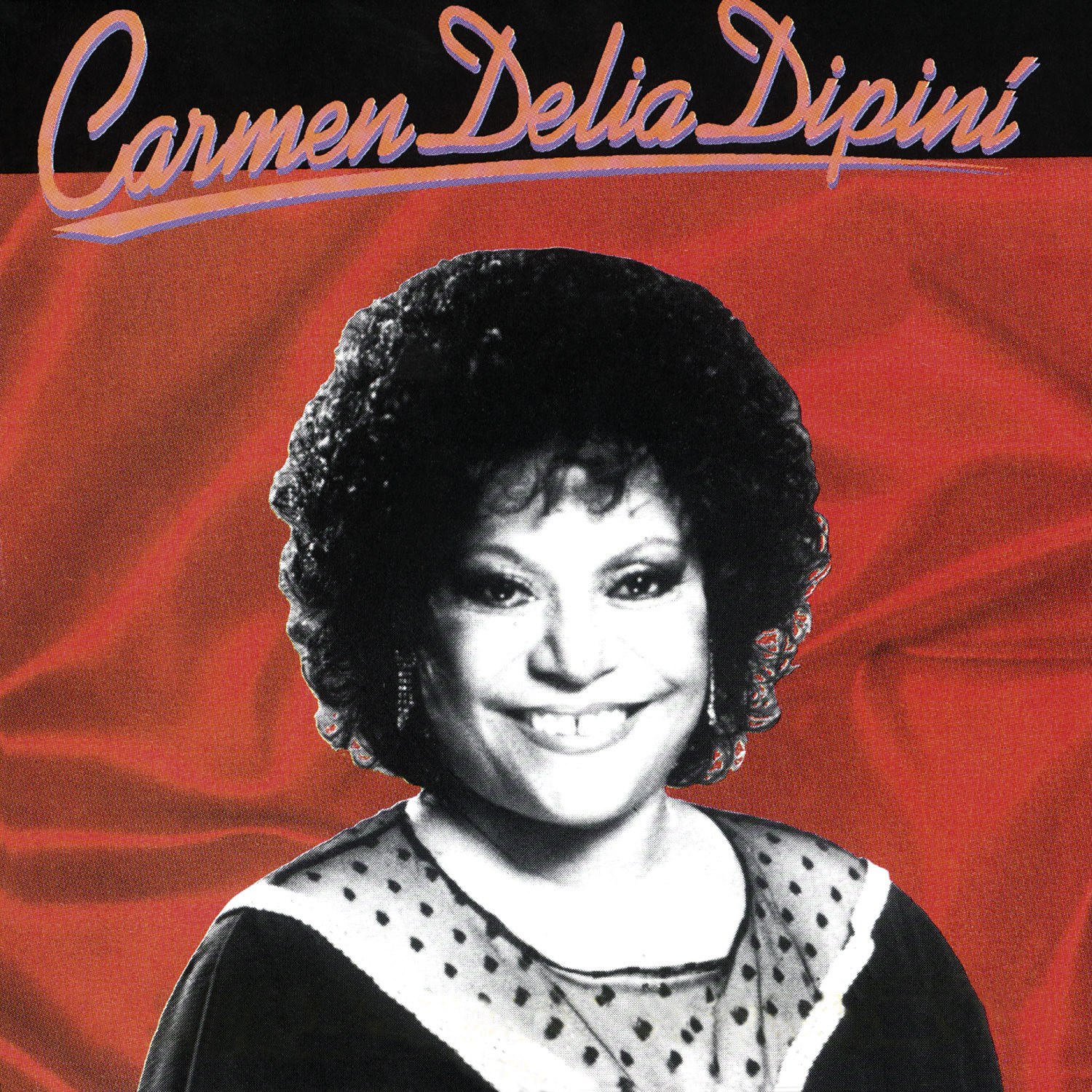 Carmen Delia Dipini