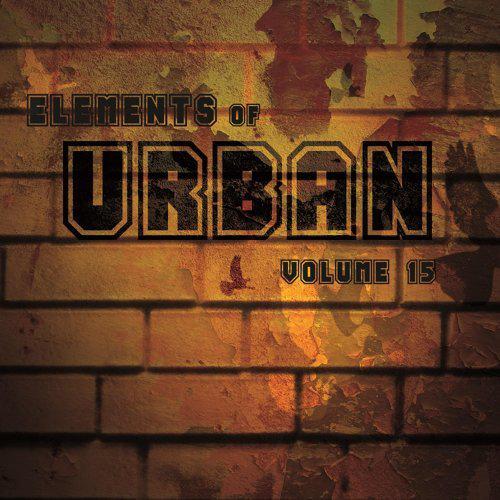 "Elements Of Urban, Vol. 15"