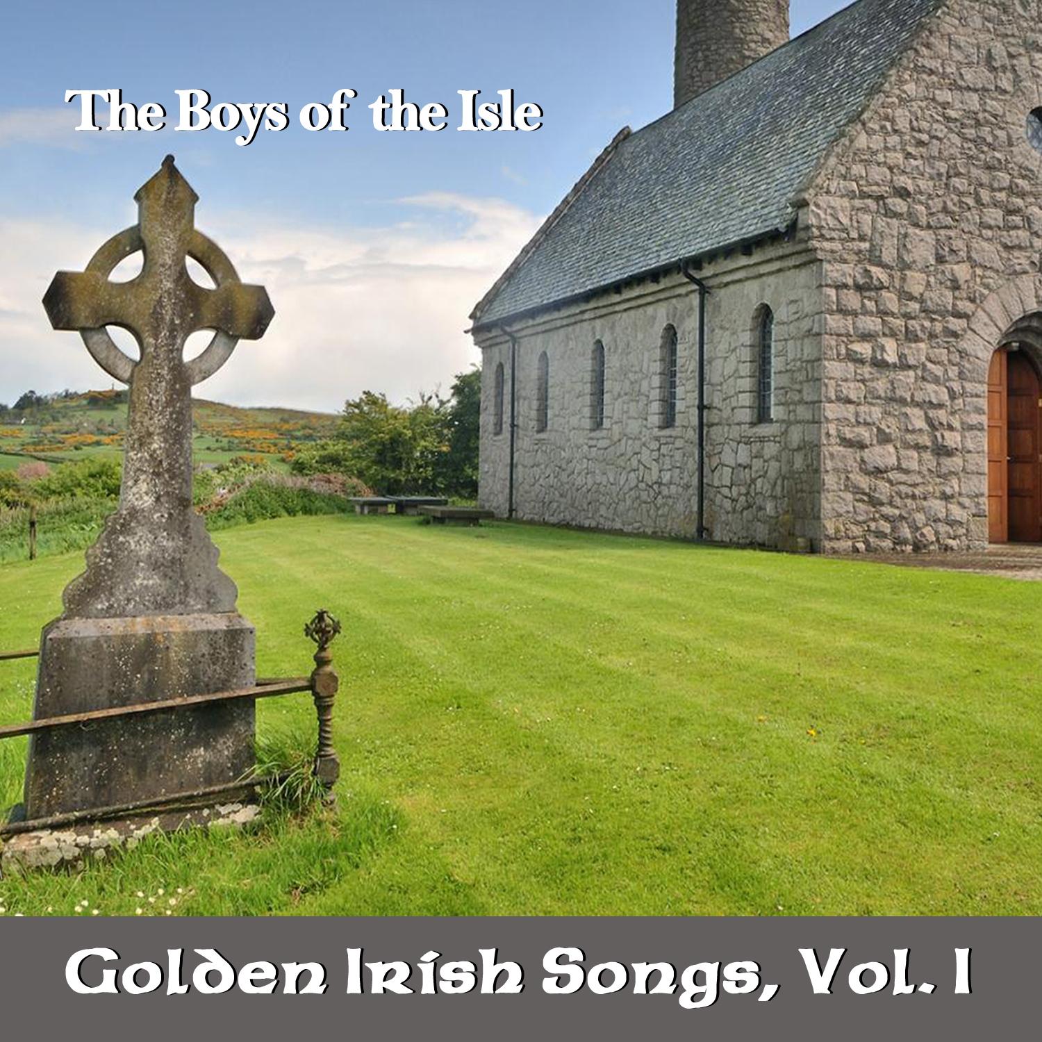 Golden Irish Songs, Vol. I