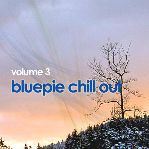 Blue Pie Chill Out: Vol 3
