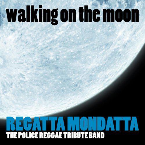 Walking On The Moon (Police Tribute)