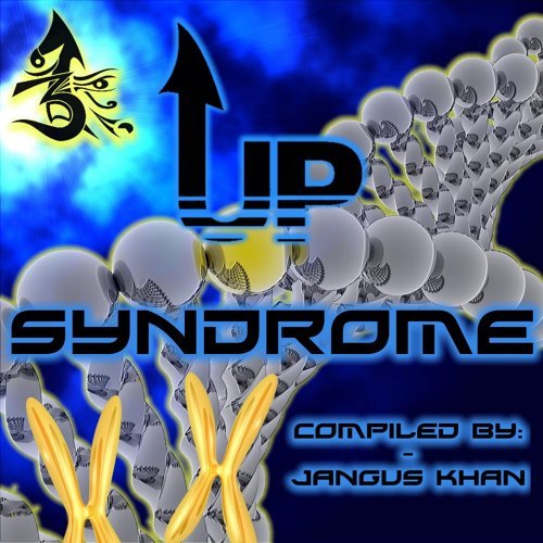 "Up Syndrome, Vol. 1"