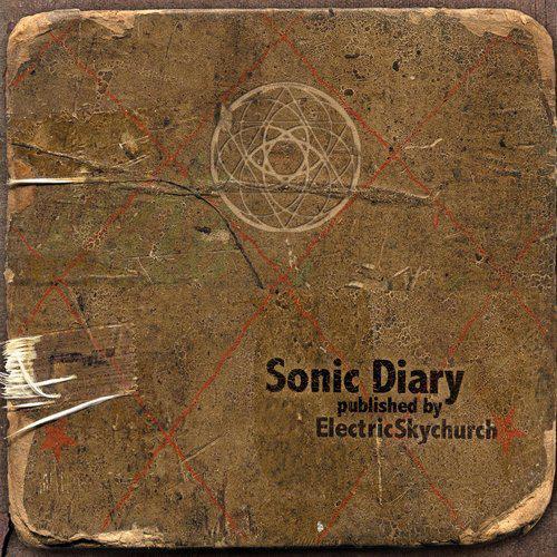 Sonic Diary