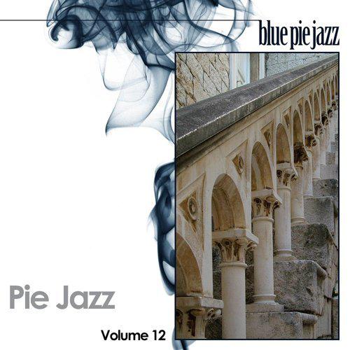 "Pie Jazz, Vol. 12"