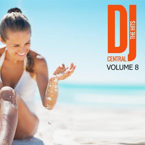 "DJ Central The Hits, Vol. 8"