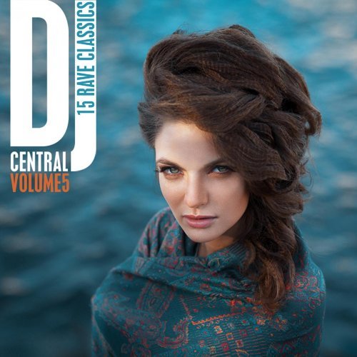 "DJ Central, Vol. 5 Rave Classics"