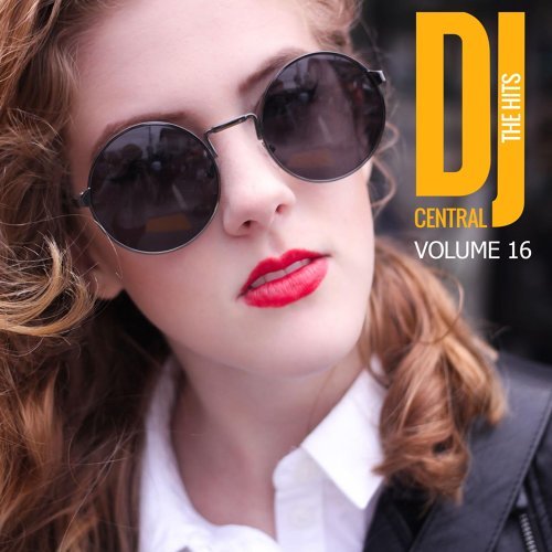 "DJ Central - The Hits, Vol. 15"