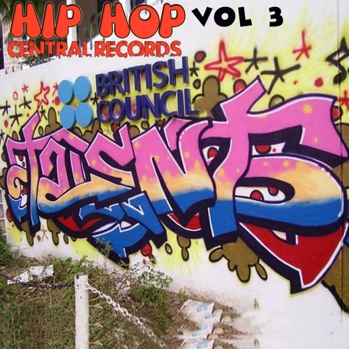 "Hip Hop Central TV, Vol. 3"