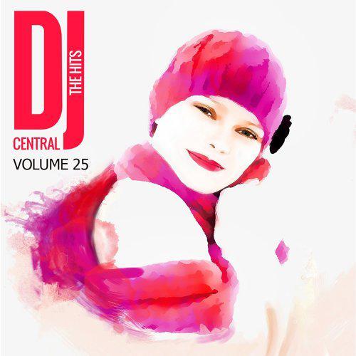 "DJ Central - The Hits, Vol. 25"