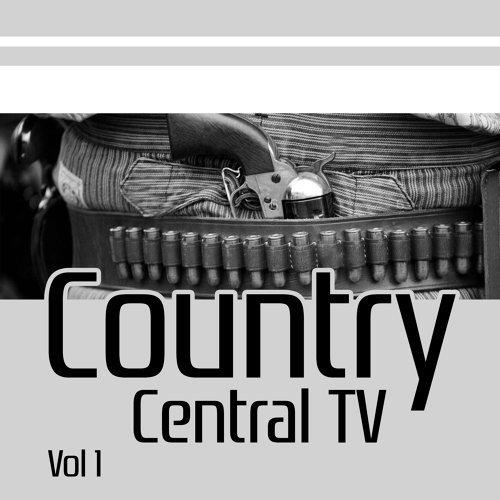 "Country Central TV, Vol. 1"