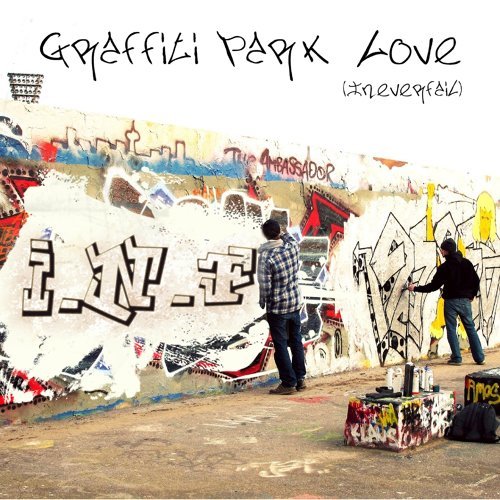 Graffiti Park Love