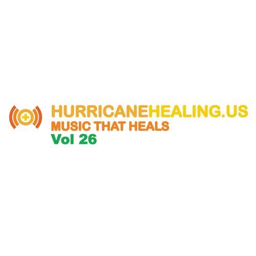 Hurricane Healing Vol. 26