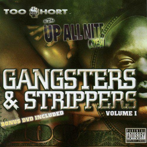 Gangsters & Strippers Vol.1
