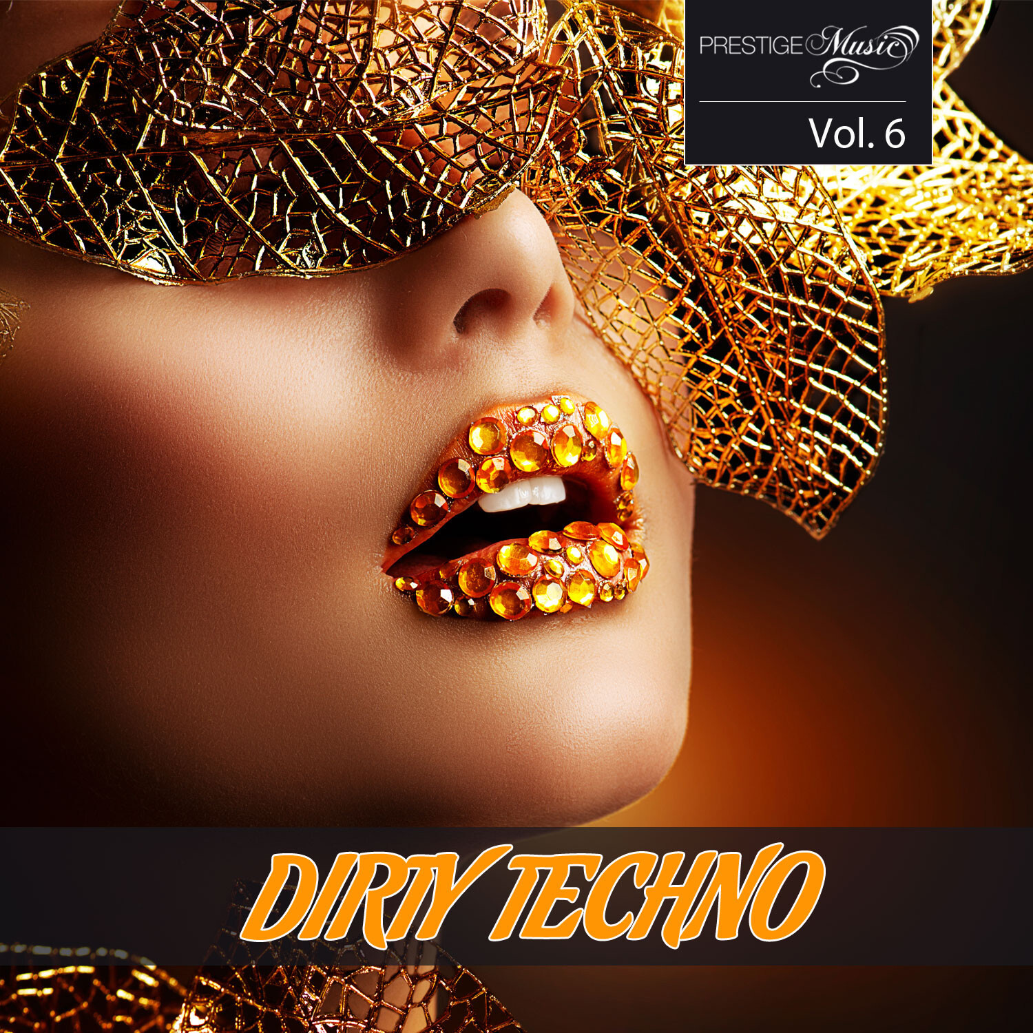 Dirty Techno, Vol. 6