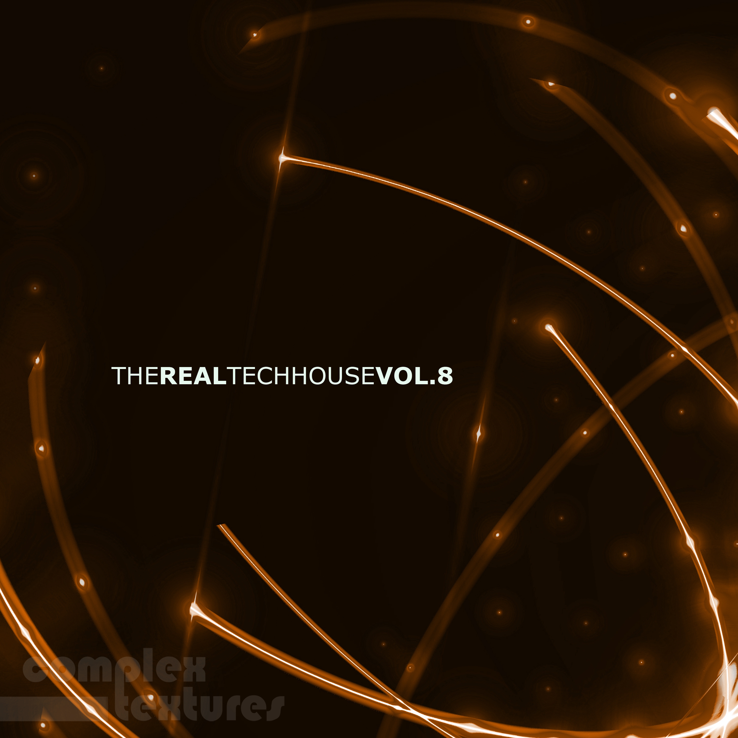 The Real Techhouse, Vol. 8