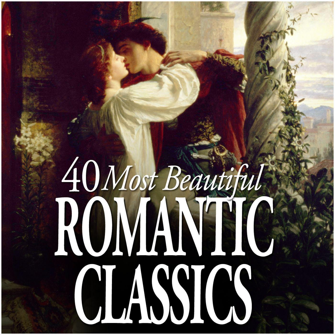 Romeo and Juliet:Fantasy Overture
