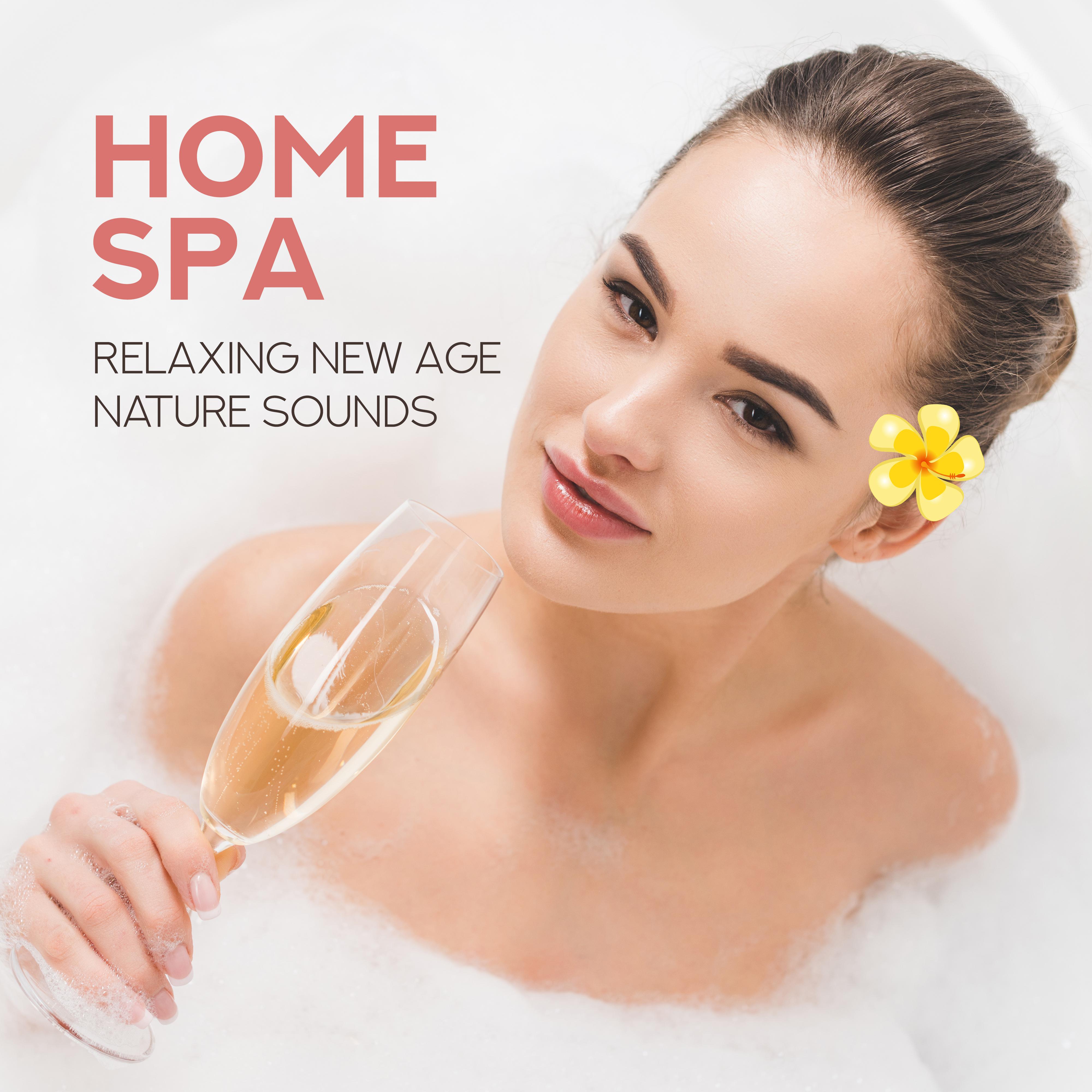 Home Spa Relaxing New Age Nature Sounds