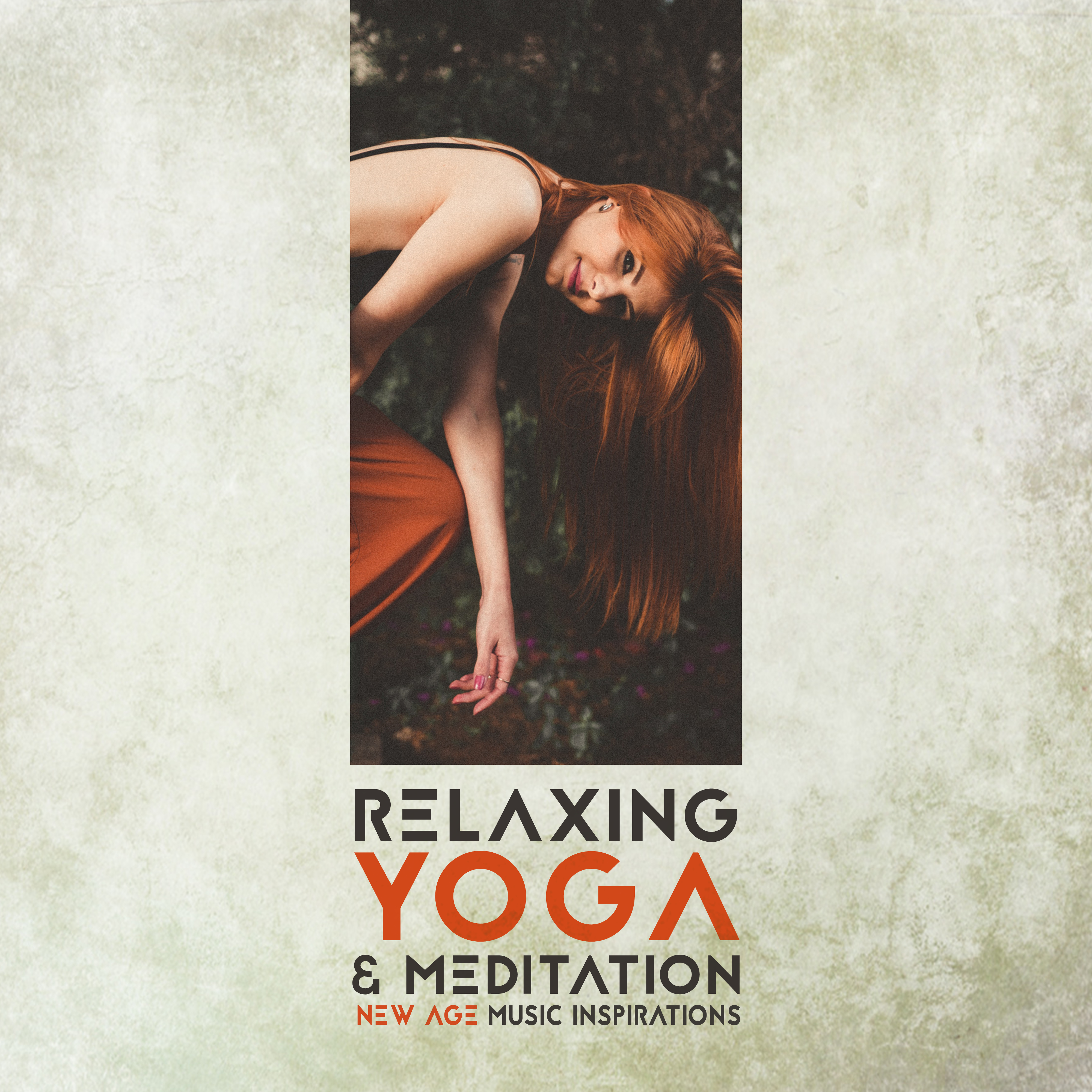 Relaxing Yoga & Meditation New Age Music Inspirations