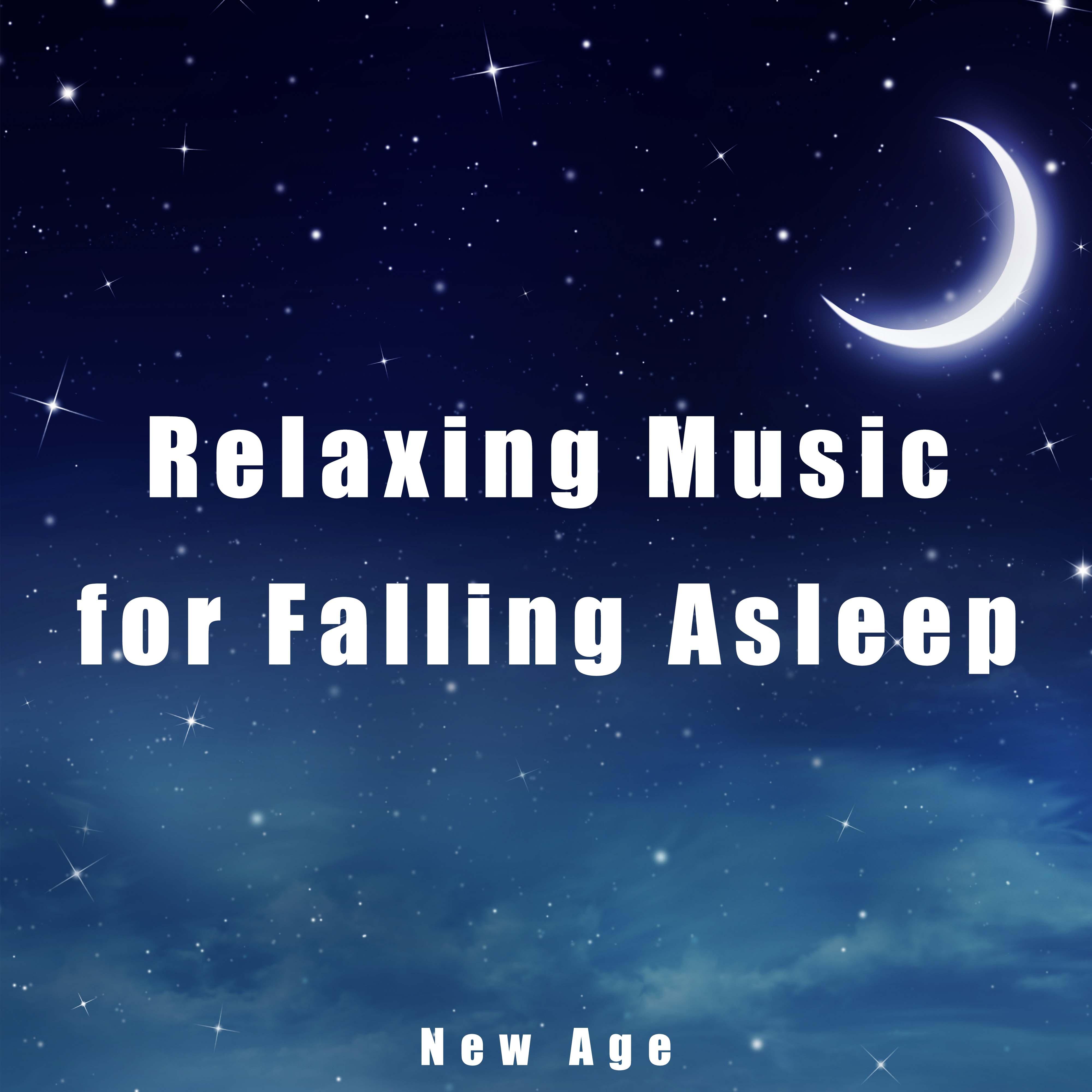 Relaxing Music for Falling Asleep