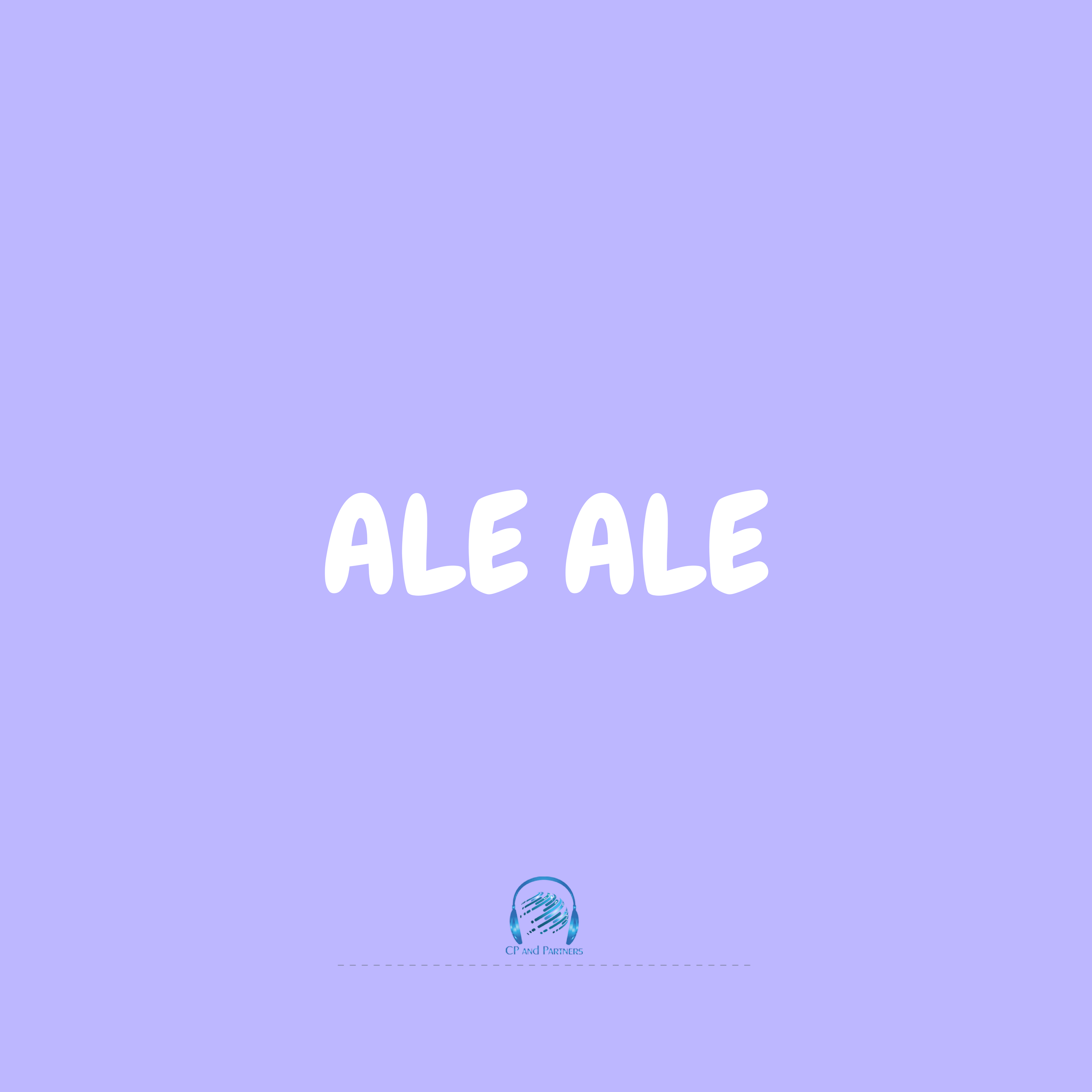 Ale Ale